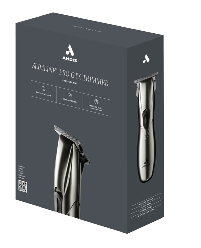 Триммер для стрижки волос D-8 Slimline GTX ANDIS 32695 (32945) D-8